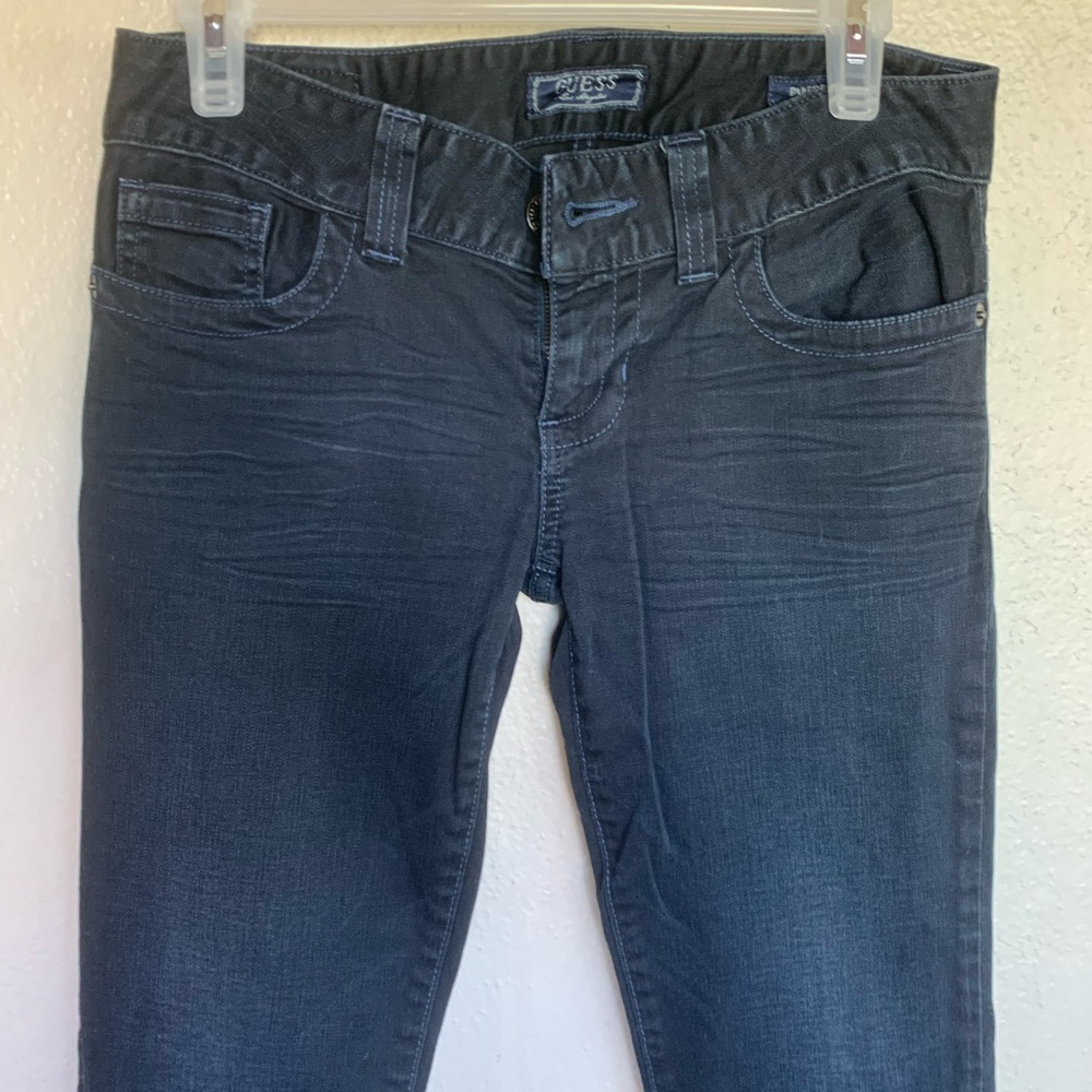 Guess jeans size 27/ us4